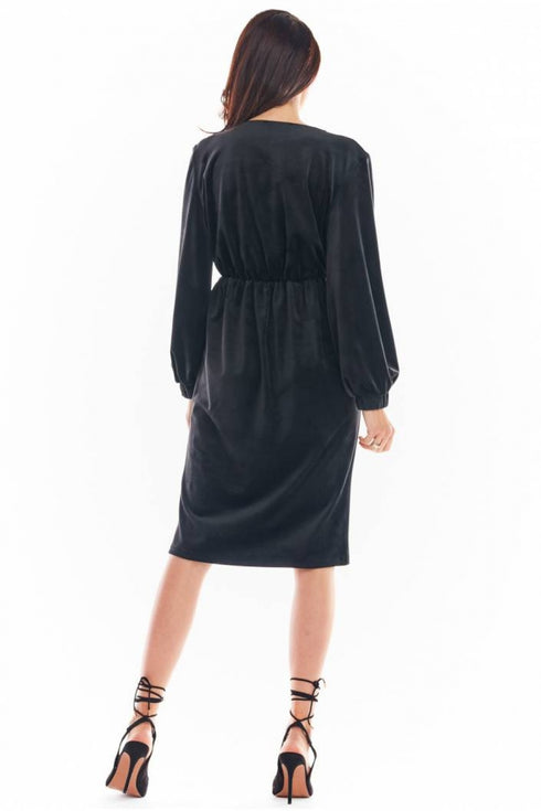 Evening dress model 150746